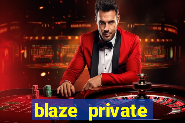 blaze private server codes shindo life